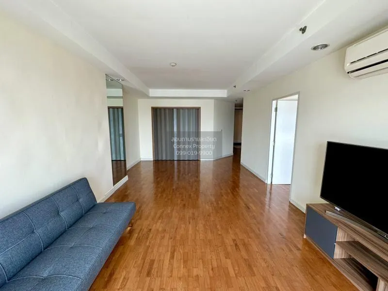 เช่าคอนโด  บ้าน นนทรี ช่องนนทรี เขต ยานนาวา กรุงเทพ CX-77732 2