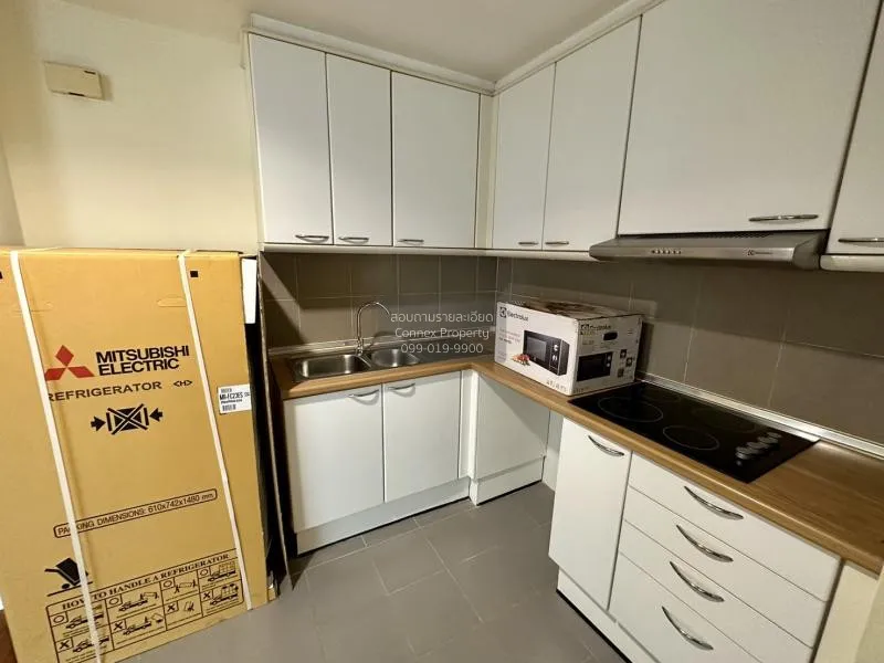 เช่าคอนโด  บ้าน นนทรี ช่องนนทรี เขต ยานนาวา กรุงเทพ CX-77732 3