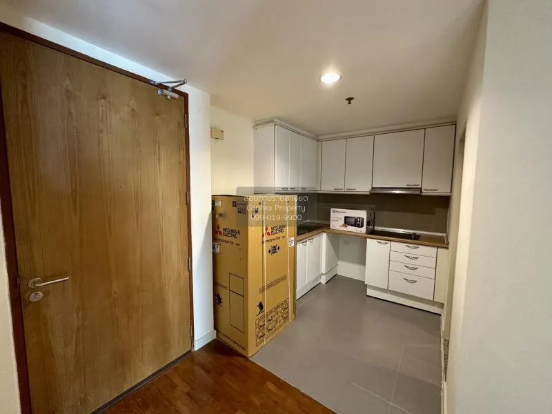 เช่าคอนโด  บ้าน นนทรี ช่องนนทรี เขต ยานนาวา กรุงเทพ CX-77732 4