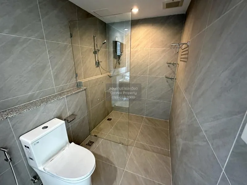 เช่าคอนโด  บ้าน นนทรี ช่องนนทรี เขต ยานนาวา กรุงเทพ CX-77732