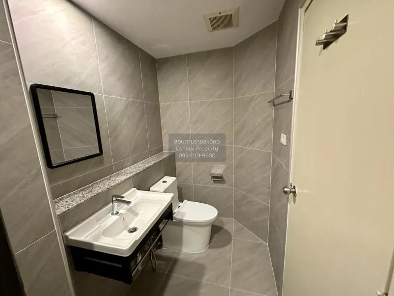 เช่าคอนโด  บ้าน นนทรี ช่องนนทรี เขต ยานนาวา กรุงเทพ CX-77732