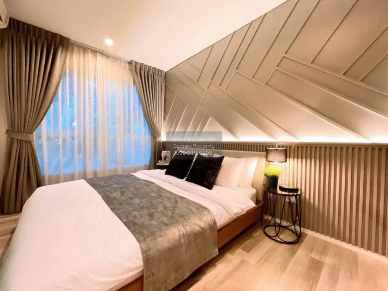 FOR SALE condo , THE KEY WUTTHAKAT , BTS-Wutthakat , Talat Phlu , 1