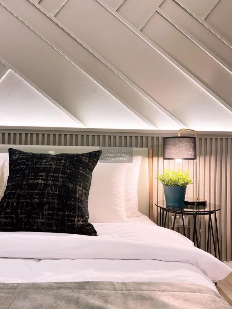 FOR SALE condo , THE KEY WUTTHAKAT , BTS-Wutthakat , Talat Phlu , 2