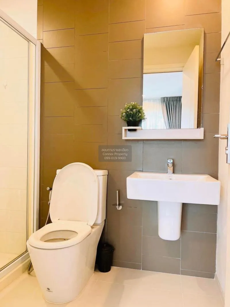 FOR SALE condo , THE KEY WUTTHAKAT , BTS-Wutthakat , Talat Phlu ,