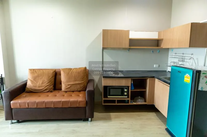 ขายคอนโด  เดอะ เทมโป แกรนด์ สาทร - วุฒากาศ BTS-วุฒากาศ บางค้อ จอม 4