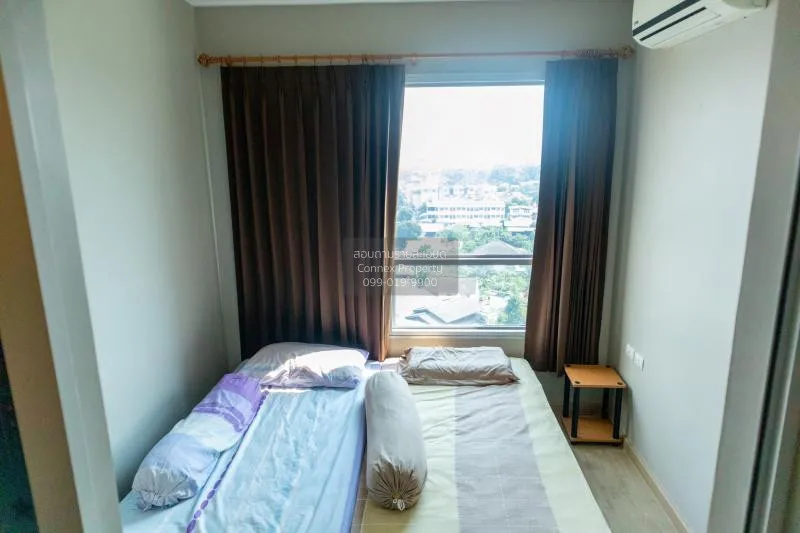 ขายคอนโด  เดอะ เทมโป แกรนด์ สาทร - วุฒากาศ BTS-วุฒากาศ บางค้อ จอม