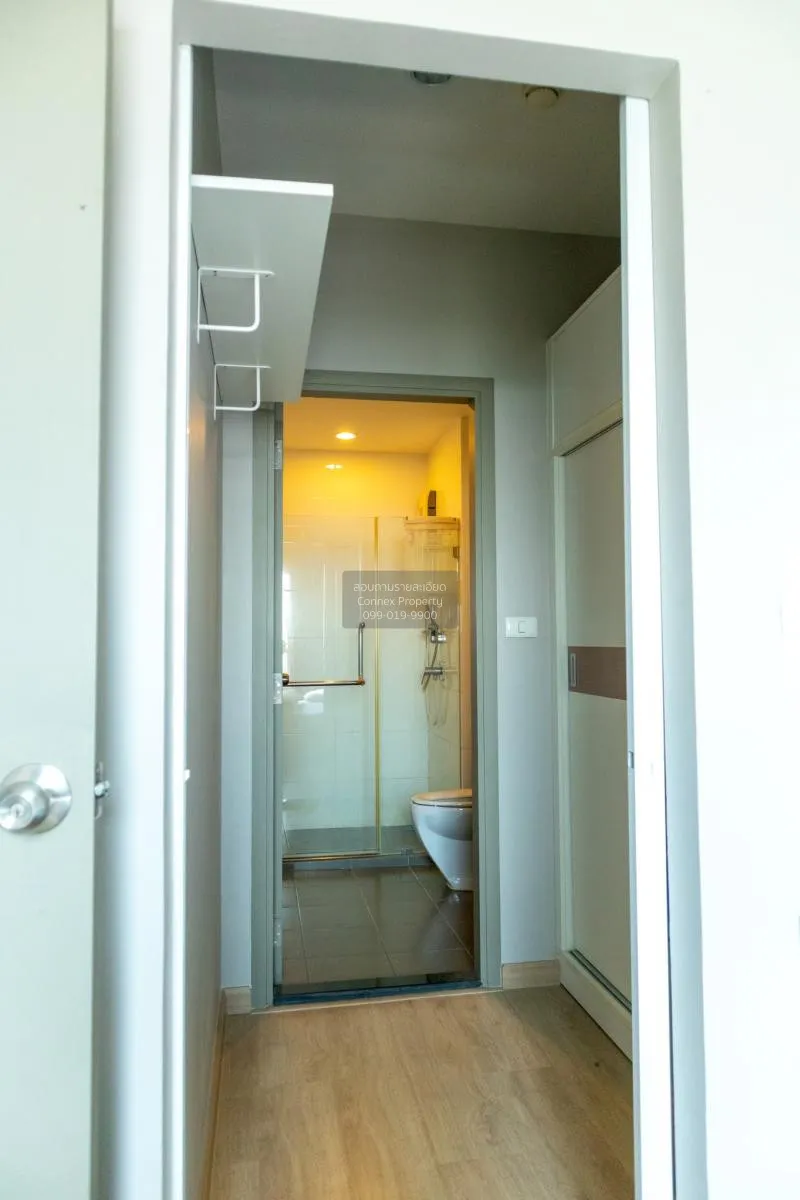 ขายคอนโด  เดอะ เทมโป แกรนด์ สาทร - วุฒากาศ BTS-วุฒากาศ บางค้อ จอม