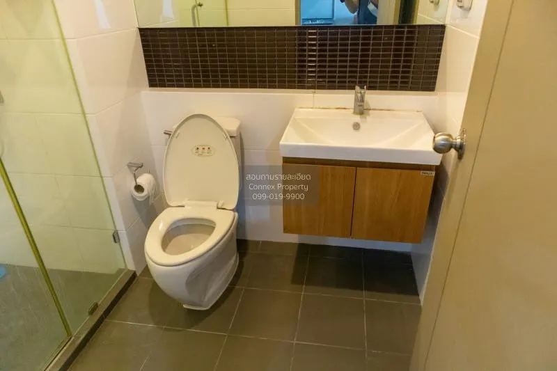 ขายคอนโด  เดอะ เทมโป แกรนด์ สาทร - วุฒากาศ BTS-วุฒากาศ บางค้อ จอม