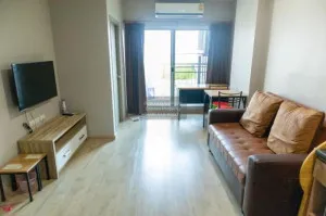 FOR SALE condo , The Tempo Grand Sathorn - Wutthakat , BTS-Wutthakat , Bang Kho , Chom Thong , Bangkok , CX-77738