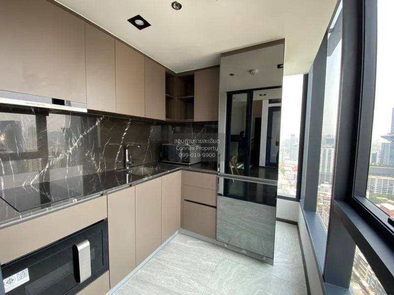 เช่าคอนโด  คอนเนอร์ ราชเทวี BTS-ราชเทวี ทุ่งพญาไท เขต ราชเทวี กรุ 3