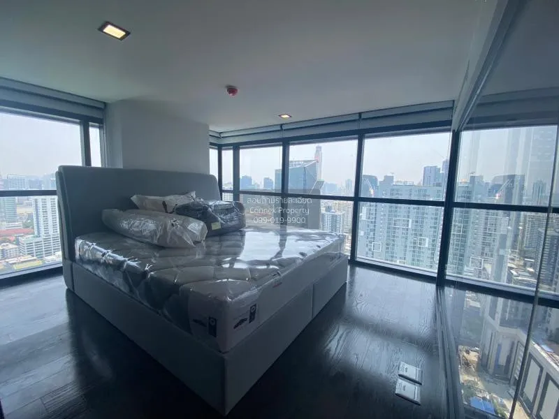 เช่าคอนโด  คอนเนอร์ ราชเทวี BTS-ราชเทวี ทุ่งพญาไท เขต ราชเทวี กรุ 4