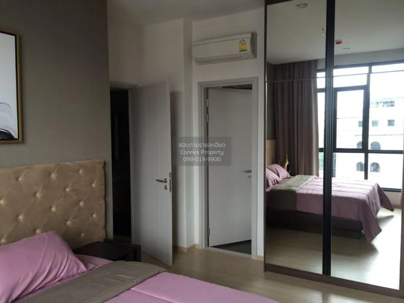 FOR RENT condo , The Capital Ekamai - Thonglor , BTS-Thong Lo , B 4
