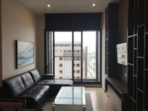 FOR RENT condo , The Capital Ekamai - Thonglor , BTS-Thong Lo , Bang Kapi , Huai Khwang , Bangkok , CX-77742