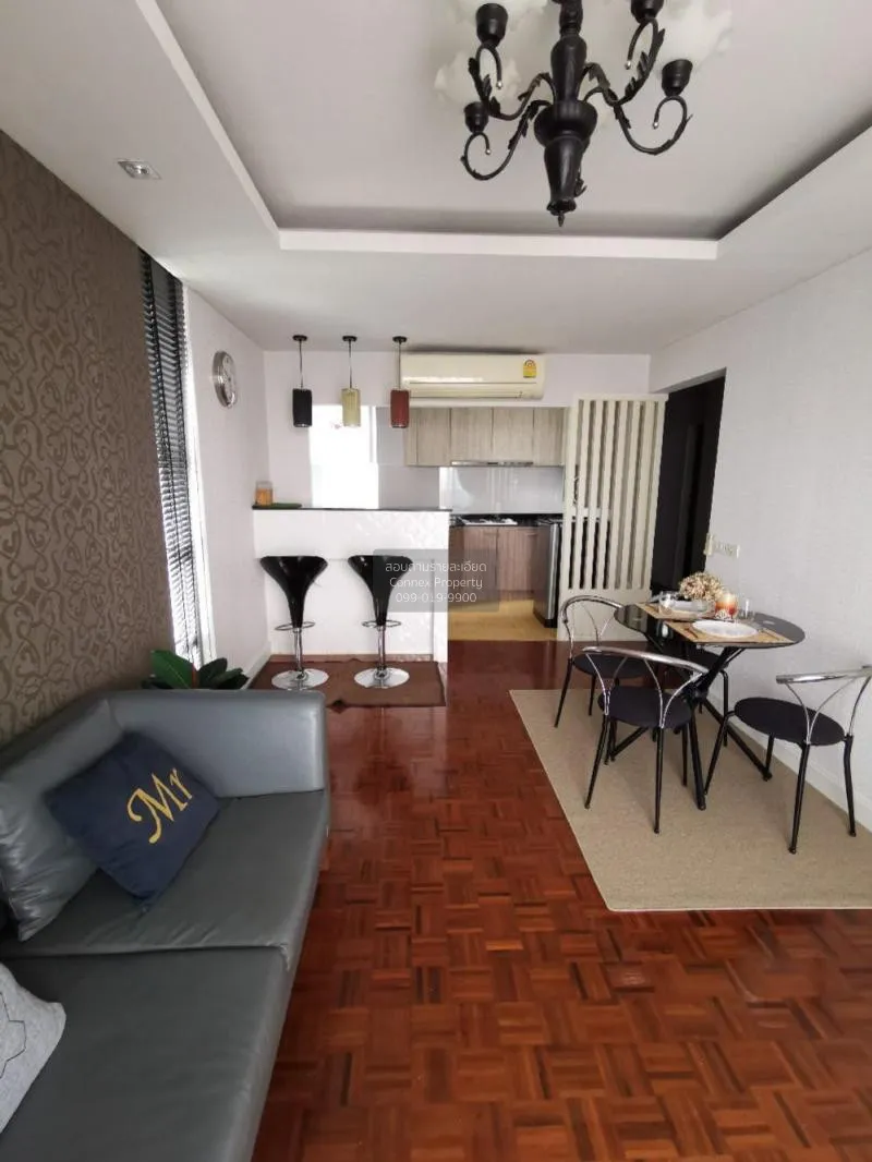 FOR RENT condo , Victoria Lakeview , Bang Phut , Pak Kret , Nonth 2