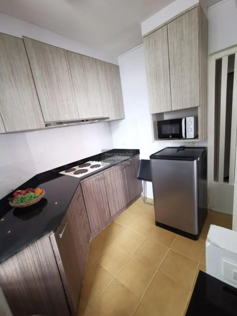 FOR RENT condo , Victoria Lakeview , Bang Phut , Pak Kret , Nonth 4