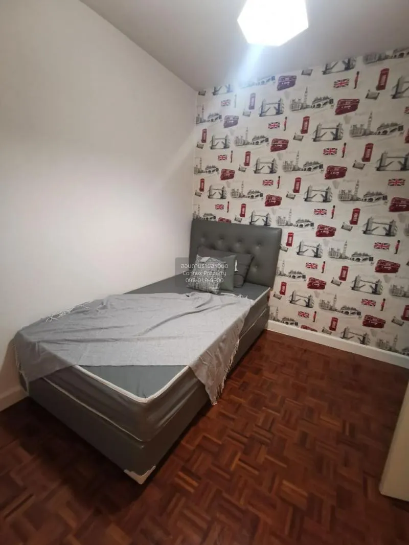 FOR RENT condo , Victoria Lakeview , Bang Phut , Pak Kret , Nonth