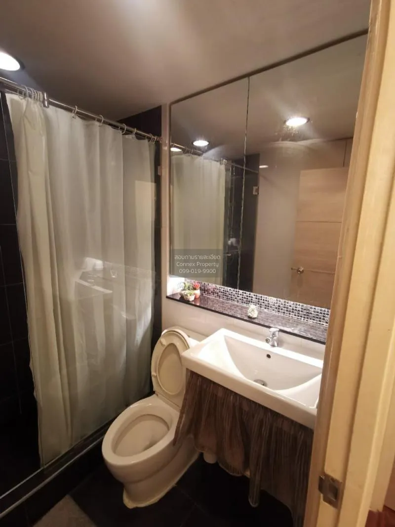 FOR RENT condo , Victoria Lakeview , Bang Phut , Pak Kret , Nonth