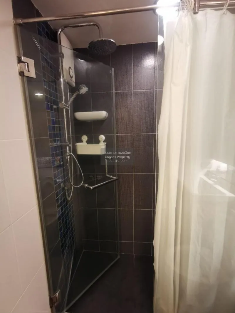 FOR RENT condo , Victoria Lakeview , Bang Phut , Pak Kret , Nonth