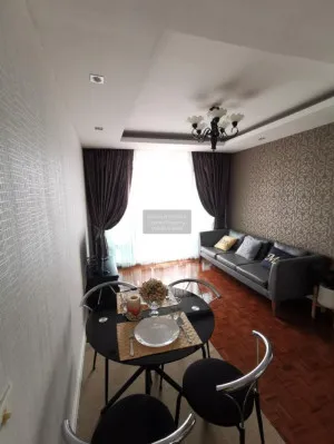 FOR RENT condo , Victoria Lakeview , Bang Phut , Pak Kret , Nonthaburi , CX-77743