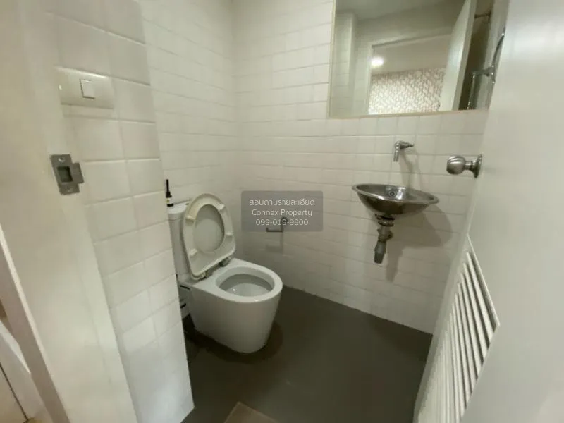 FOR RENT condo , The Colory Vivid , MRT-Huai Khwang , Huai Khwang