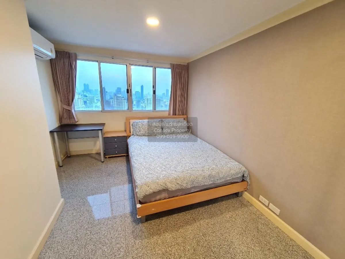 เช่าคอนโด  เดอะ วอเตอร์ฟอร์ด ไดมอน BTS-พร้อมพงษ์ คลองตัน เขต คลอง