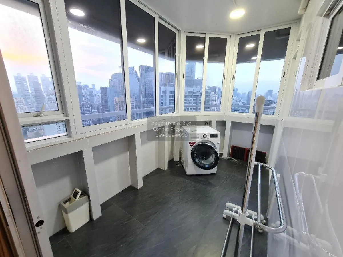 เช่าคอนโด  เดอะ วอเตอร์ฟอร์ด ไดมอน BTS-พร้อมพงษ์ คลองตัน เขต คลอง