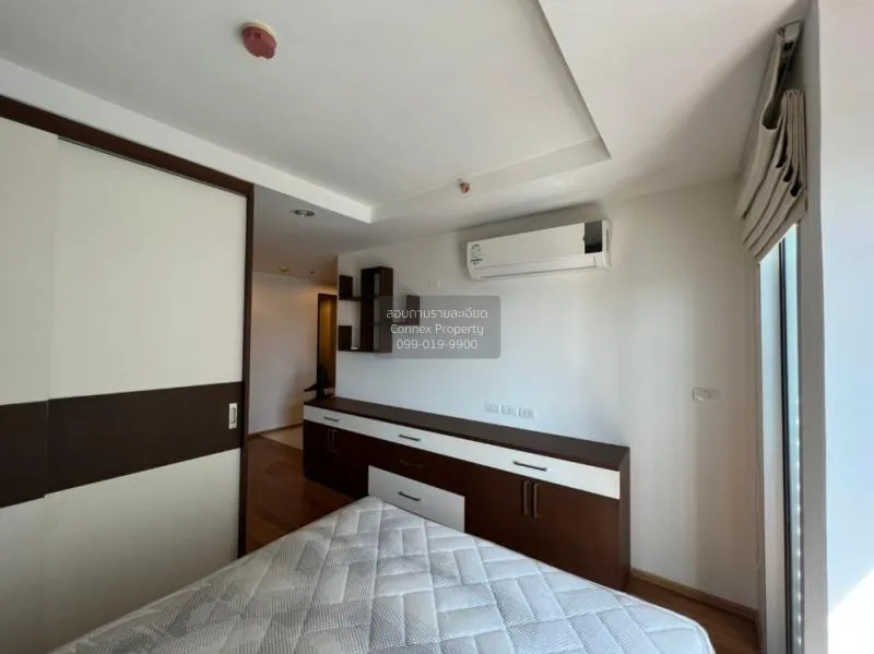 FOR RENT condo , Abstracts Phahonyothin Park , BTS-Ha Yaek Lat Ph 3