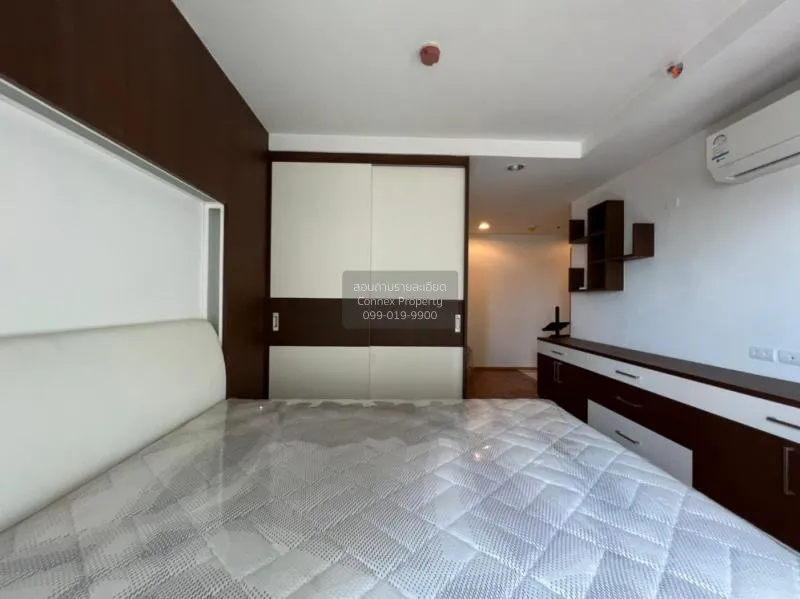 FOR RENT condo , Abstracts Phahonyothin Park , BTS-Ha Yaek Lat Ph 4