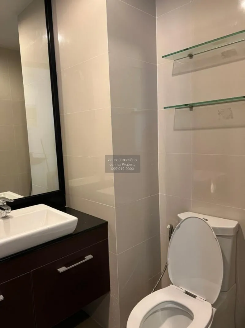 FOR RENT condo , Abstracts Phahonyothin Park , BTS-Ha Yaek Lat Ph