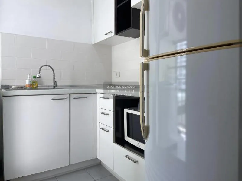 เช่าคอนโด  ลุมพินี เพลส พระราม 8 บางยี่ขัน เขต บางพลัด กรุงเทพ CX 3