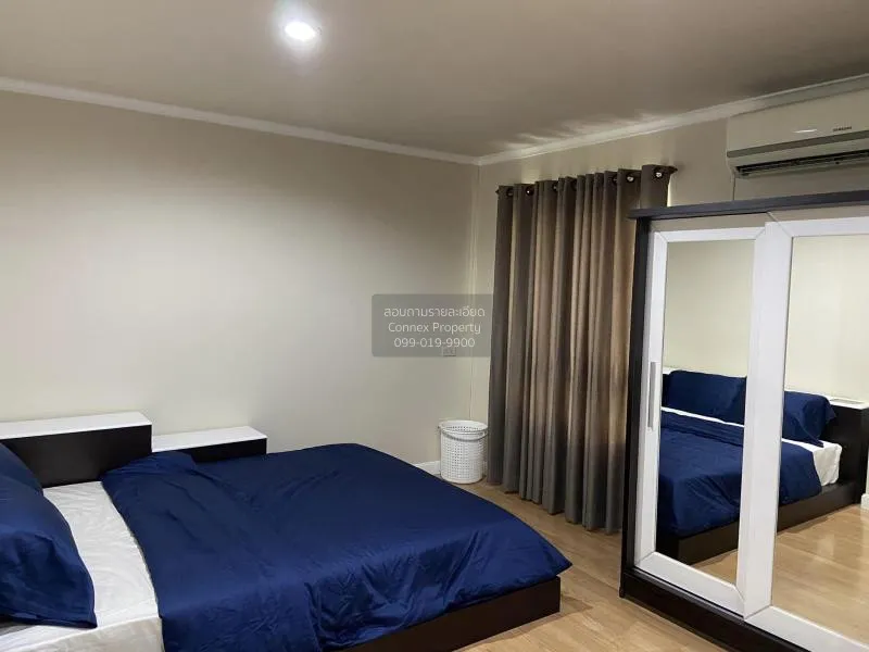 เช่าคอนโด  ลุมพินี เพลส พระราม 8 บางยี่ขัน เขต บางพลัด กรุงเทพ CX 4