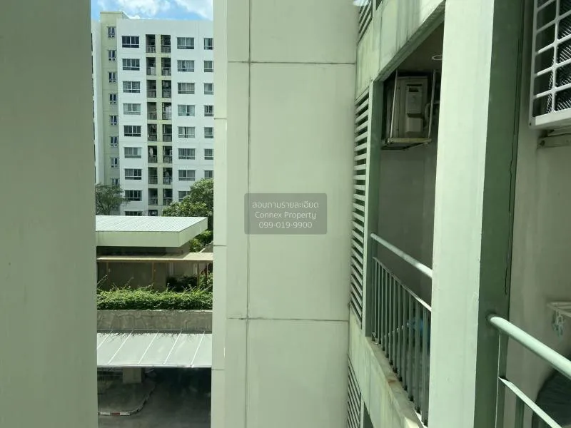 เช่าคอนโด  ลุมพินี เพลส พระราม 8 บางยี่ขัน เขต บางพลัด กรุงเทพ CX