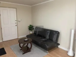 เช่าคอนโด  ลุมพินี เพลส พระราม 8 บางยี่ขัน เขต บางพลัด กรุงเทพ CX-77748