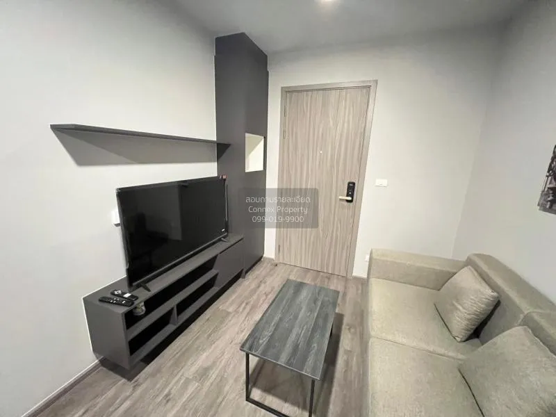 FOR RENT condo , Monte Rama 9 , ARL-Ramkhamhaeng , Hua Mak , Bang 3