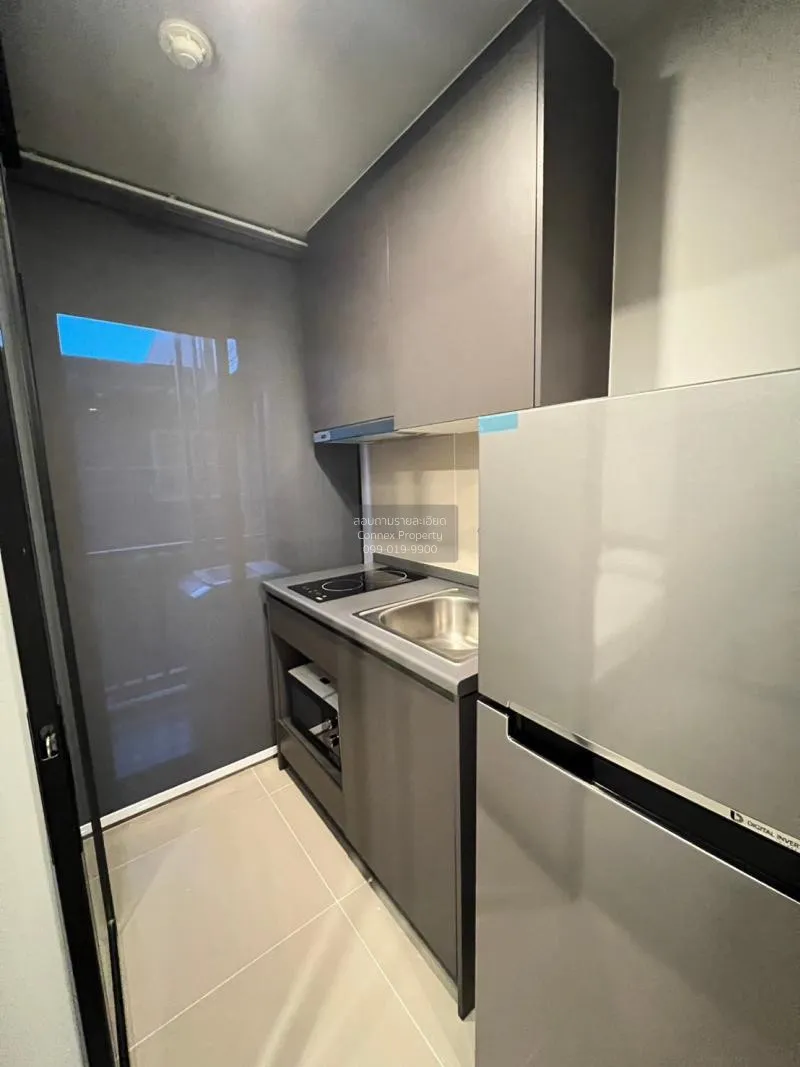 FOR RENT condo , Monte Rama 9 , ARL-Ramkhamhaeng , Hua Mak , Bang 4