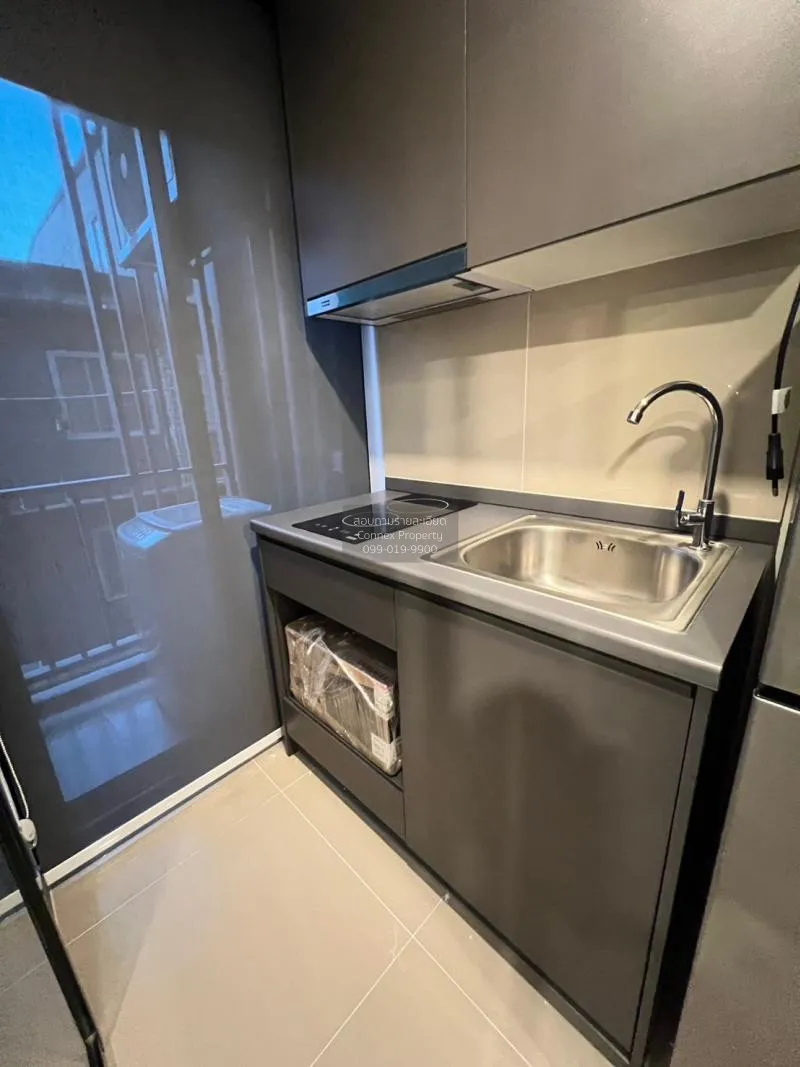 FOR RENT condo , Monte Rama 9 , ARL-Ramkhamhaeng , Hua Mak , Bang