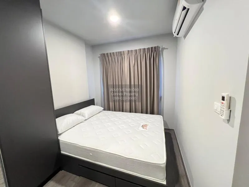 FOR RENT condo , Monte Rama 9 , ARL-Ramkhamhaeng , Hua Mak , Bang