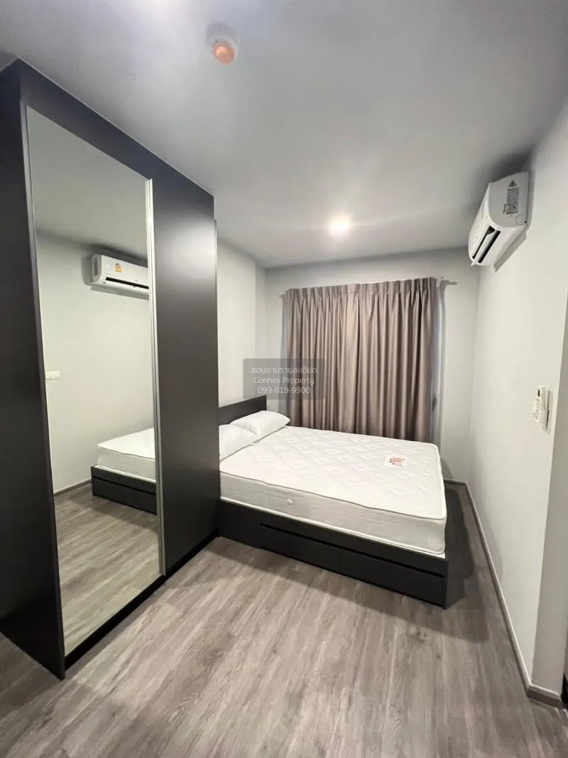 FOR RENT condo , Monte Rama 9 , ARL-Ramkhamhaeng , Hua Mak , Bang