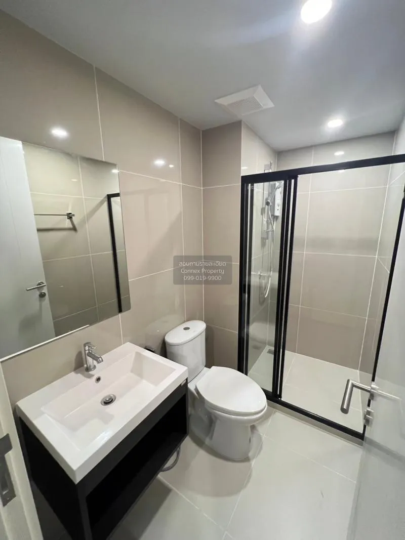 FOR RENT condo , Monte Rama 9 , ARL-Ramkhamhaeng , Hua Mak , Bang