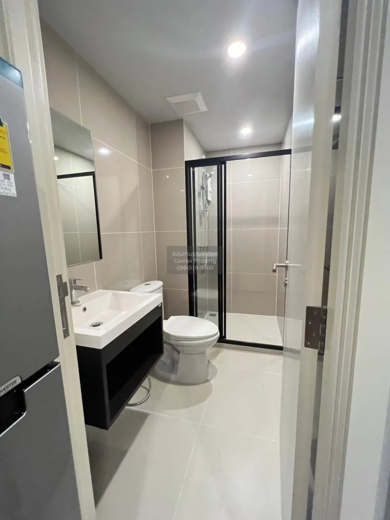 FOR RENT condo , Monte Rama 9 , ARL-Ramkhamhaeng , Hua Mak , Bang