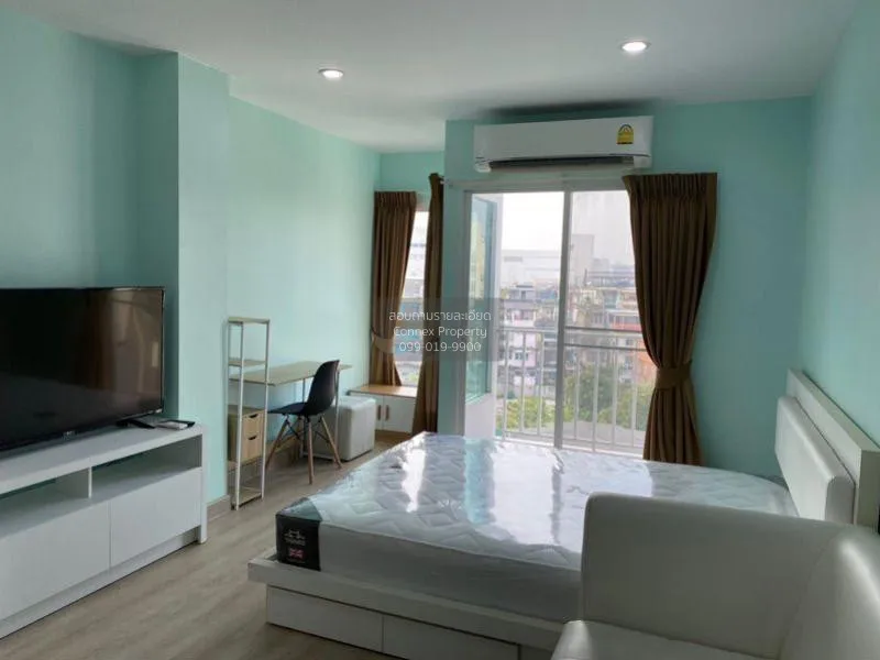 FOR RENT condo , The Viva Condo Sathorn - Taksin , BTS-Wongwian Y 1