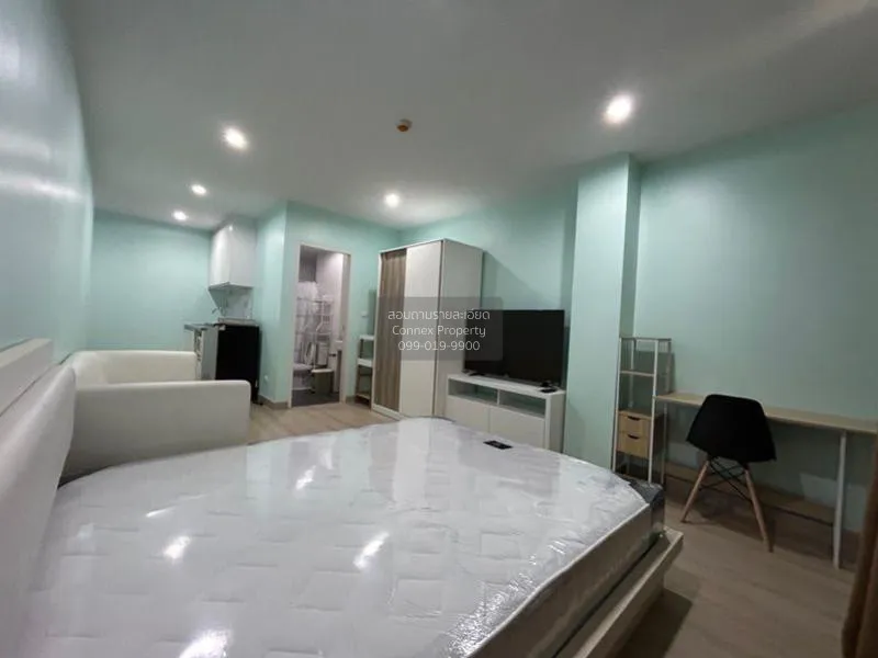 FOR RENT condo , The Viva Condo Sathorn - Taksin , BTS-Wongwian Y 2