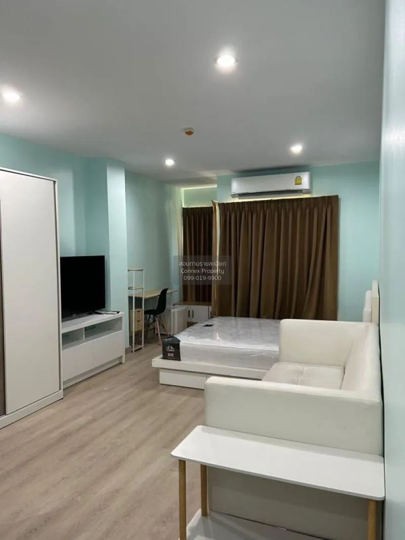 FOR RENT condo , The Viva Condo Sathorn - Taksin , BTS-Wongwian Y 3