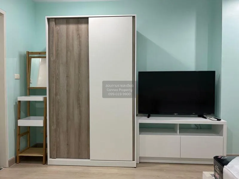 FOR RENT condo , The Viva Condo Sathorn - Taksin , BTS-Wongwian Y 4