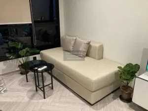 FOR RENT condo , Chapter Charoennakhorn-Riverside , BTS-Krung Thon Buri , Bang Lamphu Lang , Khlong San , Bangkok , CX-77751