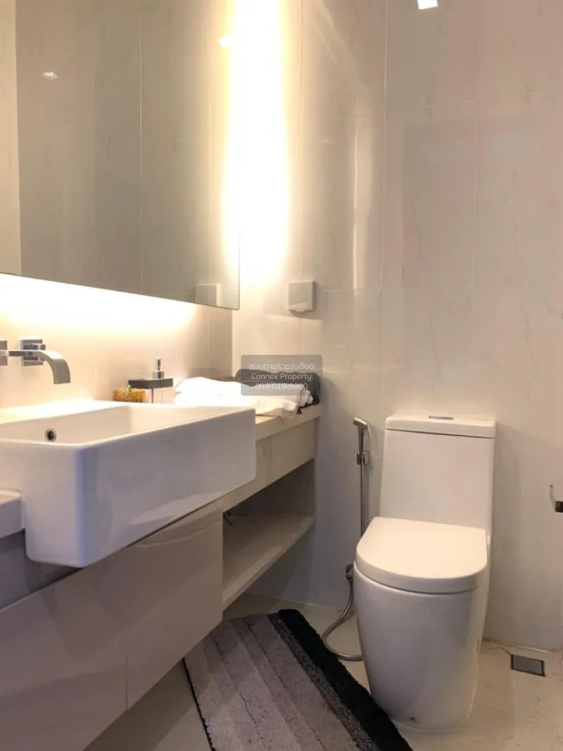 เช่าคอนโด  ไอวี่ แอมพิโอ MRT-ศูนย์วัฒนธรรมแห่งประเทศไทย ห้วยขวาง 