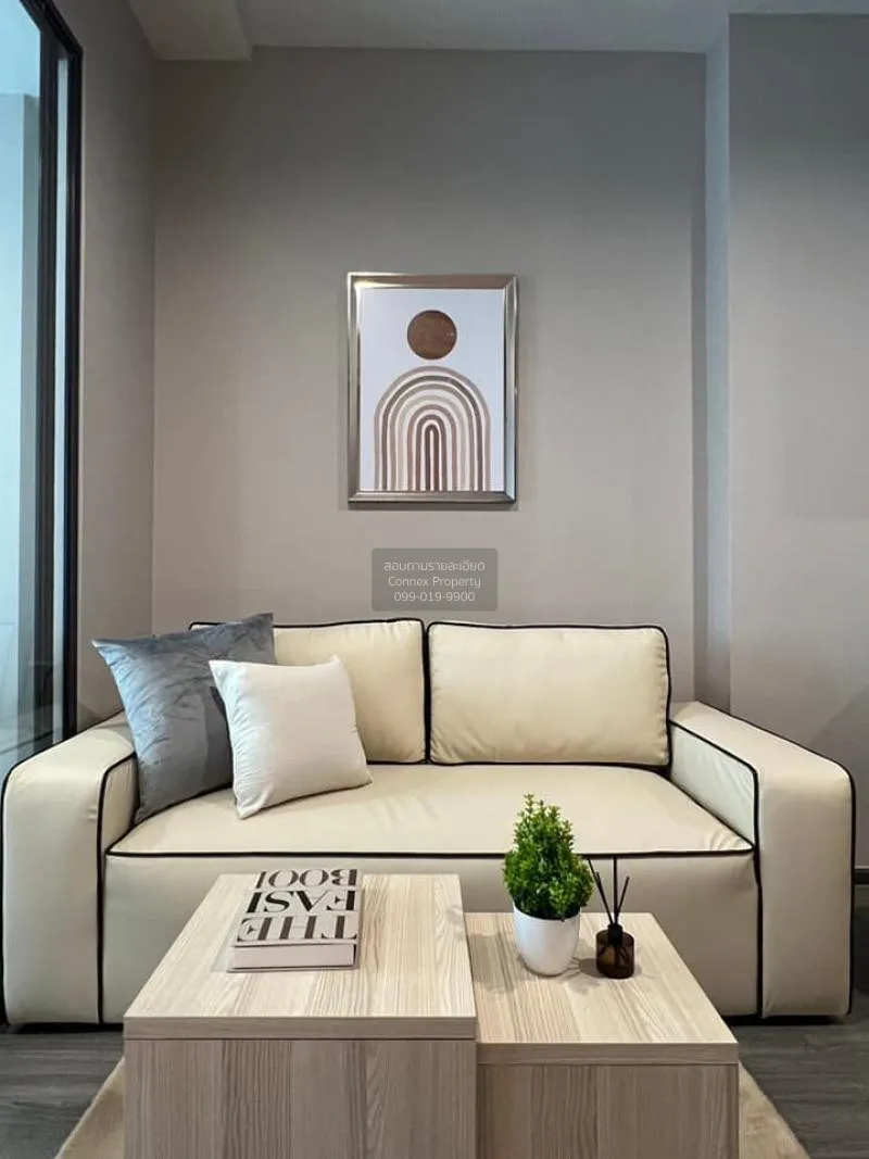 เช่าคอนโด  ไอดีโอ จุฬา-สามย่าน MRT-สามย่าน สี่พระยา เขต บางรัก กร 2