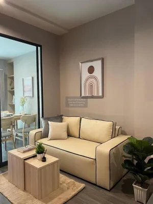 เช่าคอนโด  ไอดีโอ จุฬา-สามย่าน MRT-สามย่าน สี่พระยา เขต บางรัก กรุงเทพ CX-77756