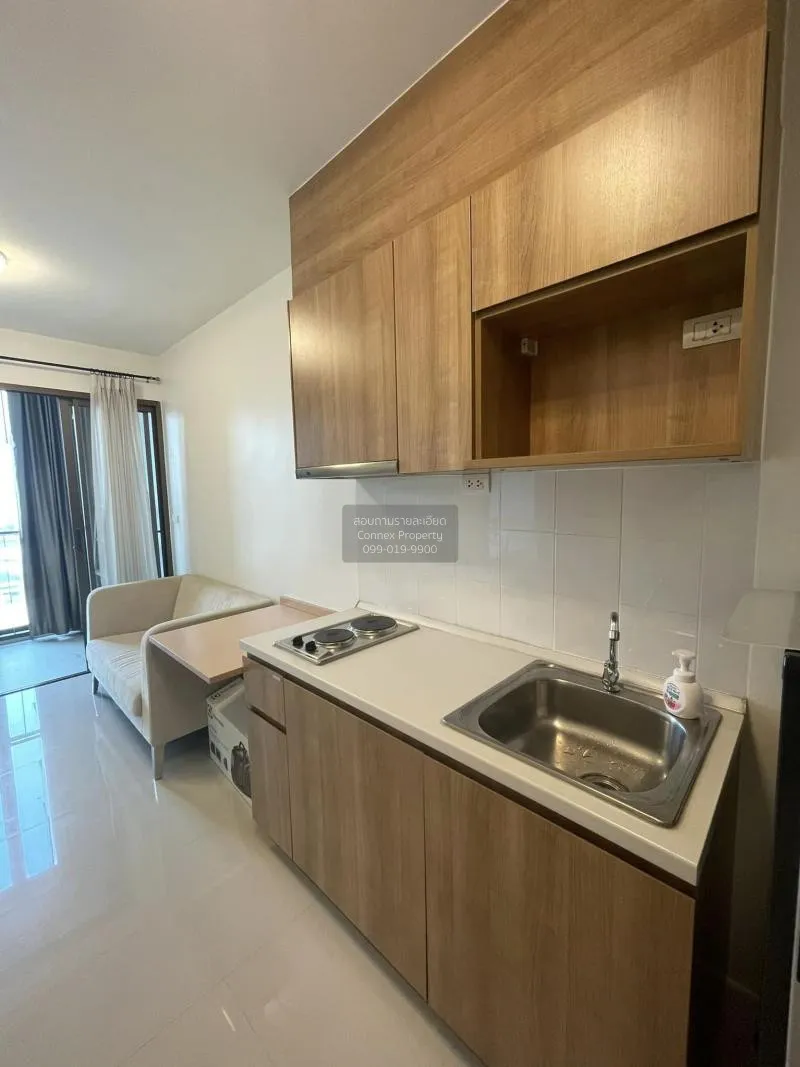 FOR RENT condo , Ideo Mix Sukhumvit 103 , BTS-Udom Suk , Bang Na  2