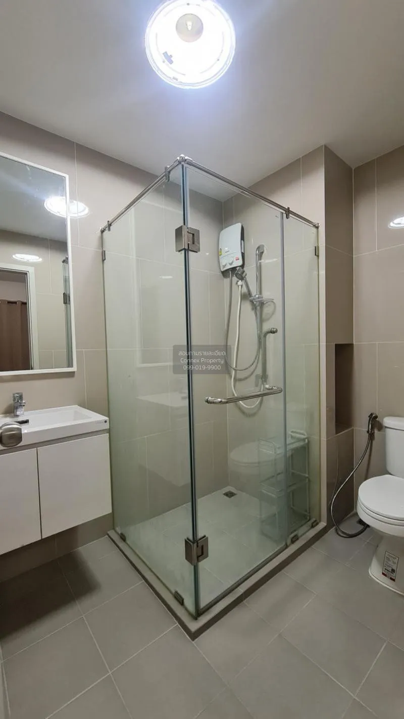 เช่าคอนโด  แชปเตอร์ วัน ชายน์ บางโพ บางซื่อ เขต บางซื่อ กรุงเทพ C